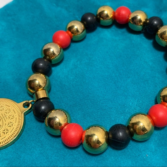 RUSTIC CUFF Holiday Edition Charm w/Gift Bag - Picture 5 of 5